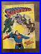 SUPERMAN #59 (DC 1949) Wayne Boring 1st Use Heat Vision Mxyztplk