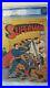 SUPERMAN # 5 4th LEX LUTHOR SUMMER 1940 CGC 3.0 OFF WHITE TO WHITE PAPER