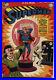 SUPERMAN #68-1951-First Lex Luthor cover- DC comic book-glue