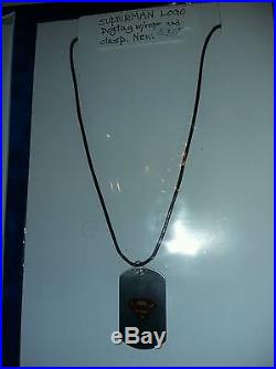 SUPERMAN#75\500PlatinumEdition (Sealed)DEATH OF SUPERMAN/SUPERMAN RING LOT