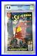 SUPERMAN 75 CGC Grade 9.8 DC Comics 1993 Death of Superman & Darkseid