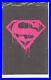 SUPERMAN #75 MEMORIAL POSTER SET UNOPENED 1992 DC COMICS 1st PRINTING (2) NEW