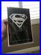 SUPERMAN #75 PLATINUM EDITION Sealed Plus Bonus 1st 3rd 4th Prints