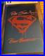 SUPERMAN #75 Special Edition CGC 9.8 DAN JURGENS, BRETT BREEDING Blue Foil