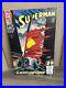 SUPERMAN # 75 VOL 2 1993 -1St Print THE DEATH OF SUPERMAN DC COMIES