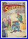 SUPERMAN #88 Raw VG DC Comics 1954 KEY ISSUE