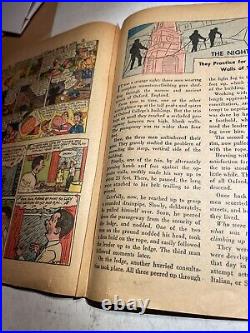 SUPERMAN #94 (1955) CLARK KENT'S HILLBILLY BRIDE! DC Comics