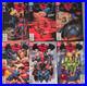 SUPERMAN BATMAN SET OF 71 ISSUES (2003) NEAR FULL Ranging #1-81! KARA ZOR-EL #8
