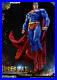 SUPERMAN HUSH 13 STATUE Batman JUSTICE LEAGUE DC Comic BOOK Prime 1 519/1500