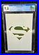 SUPERMAN LOST #1 GOLD SPOT FOIL CGC 9.8 2023 DC BIG TIME COLLECTIBLES In Hand