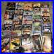 SUPERMAN LOT#41book DC comic, soft covers, BATMAN, Supergirl, secret origin, legion