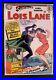 SUPERMAN’S GF LOIS LANE #70 1st APPEARANCE CATWOMAN IN SILVER AGE