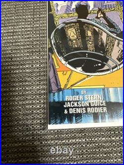 SUPERMAN in Action Comics (Reign Of The Supermen!) #689 DC. UNOPENED