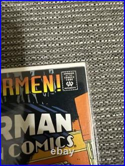 SUPERMAN in Action Comics (Reign Of The Supermen!) #689 DC. UNOPENED