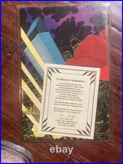 Set Of 9 Superman Comics