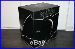 Sideshow Batman v Superman Batman Premium Format EXCLUSIVE nt. Custom/Prime1