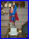 Sideshow Collectibles DC Comics SUPERMAN Animated Series Statue #22/1000 NEW