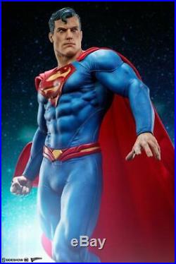 Sideshow Collectibles Superman Premium Format Figure 300537