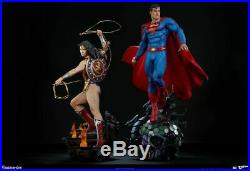 Sideshow Collectibles Superman Premium Format Figure 300537