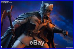 Sideshow DC Comics Batman Red Son Premium Format Figure Superman, Statue