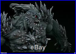 Sideshow DC Comics Superman Doomsday Maquette Statue MISB NEW In Stock Now