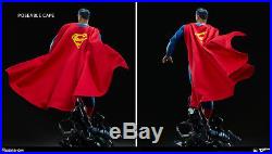 Sideshow DC Comics Superman Premium Format Figure Statue NEW MISB In Stock
