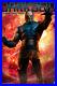 Sideshow Darkseid Premium Format 14 Scale 26 Statue DC Comics Superman Villain