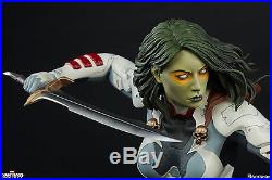 Sideshow Gamora Marvel Premium Format Figure/Statue Exclusive 1/4 Guardians