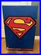 Sideshow Superman Premium Exclusive #300215 DC Justice League