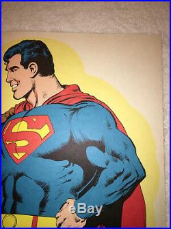 Signed by Ali Muhammad Ali vs Superman 1978 comic excellent condition