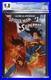 Spider-Man/Superman #1 Sad Lemon Comics/Leirix Li Variant Cover (withCOA) CGC 9.8