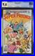 Super Friends #1 CGC 9.6 White Pages Key Issue 1976 DC Comics Superman Batman