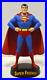 Super Friends! SUPERMAN Maquette Statue #1860/2000, 2003 DC Direct