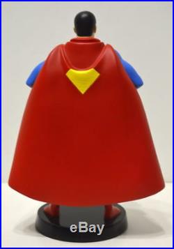 Super Friends! SUPERMAN Maquette Statue #1860/2000, 2003 DC Direct
