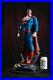 Super Man Statue Art / Nt XM Sideshow Prime / DC Comics / Prototypez Eric Sosa