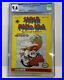Super Mario Bros. Special Edition #1 CGC 9.6 Valiant Comics 1990