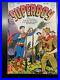 Superboy #13 1951 Super Boys workshop