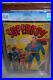 Superboy #1 CGC 4.0 DC 1949 Superman cover! Rare book! C12 112 cm