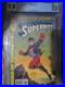 Superboy #1 (DC Comics February 1994), CGC 9.8 Near Mint / MINT