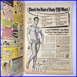 Superboy #56 (1957) DC Comics Early Krypto Appearance Silver Age Mid Grade