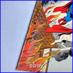 Superboy #56 (1957) DC Comics Early Krypto Appearance Silver Age Mid Grade