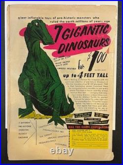 Superboy #68 (DC 1958) Origin and 1st appearance of Bizarro! KEY, PR 0.5 Superboy #68 (DC 1958) Origin and 1st appearance of Bizarro! KEY, PR 0.5