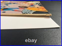 Superboy #68 (DC 1958) Origin and 1st appearance of Bizarro! KEY, PR 0.5