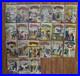 Superboy DC Comics Lot of 21 Silver Age 10c and 12c Books From Private Collector