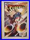 Supergirl #1 Newsstand Extremely Rare 284 Copies 1st App Simon DC 2011 New 52