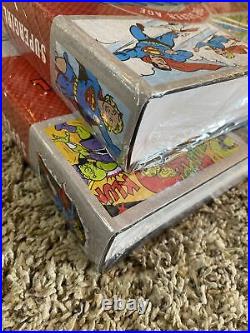 Supergirl Silver Age Omnibus HC Set Vol 1 2 Superman DC Action Comics 252 376