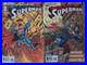 Superman #0, 1-52 (2011) DC 52 Comics Full Complete Series! Set Of 56 Issues