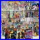 Superman 0 1-9 11-17 19-46 48-135 Annual 1-5 Gallery & Kenner Specials Key 1st