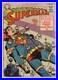 Superman #102 GD 2.0 1956