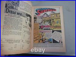 Superman #103 COMIC BOOK 1956
